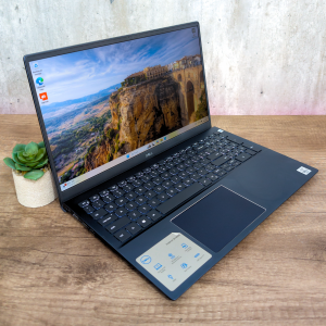 Notebook DELL Core i5 10th 1035G1 | 12GB | INTEL HD | USADO
