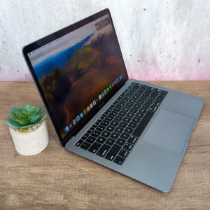 Notebook APPLE Core i5 Core i5 | 8GB | INTEL HD | USADO