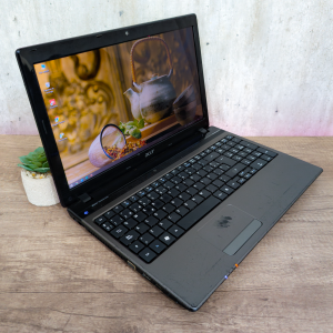 Notebook ACER Core i5 2th 2450M | 8GB | INTEL HD | USADO