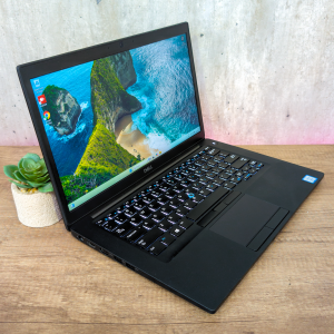 Notebook DELL i5 8th 8350u | 16GB | 14' FHD IPS | USADO