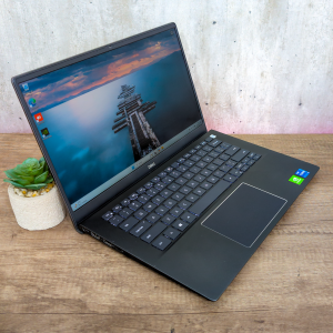 Notebook DELL Core i7 11th 1165G7 | 16GB | NVIDIA MX330 2GB | USADO