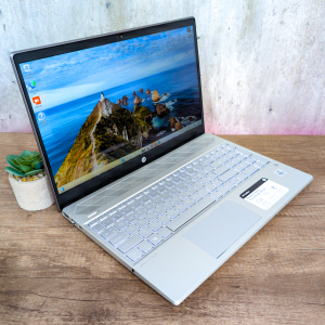 Notebook HP Core i5 10th 1035G1 | 12GB | INTEL HD | USADO