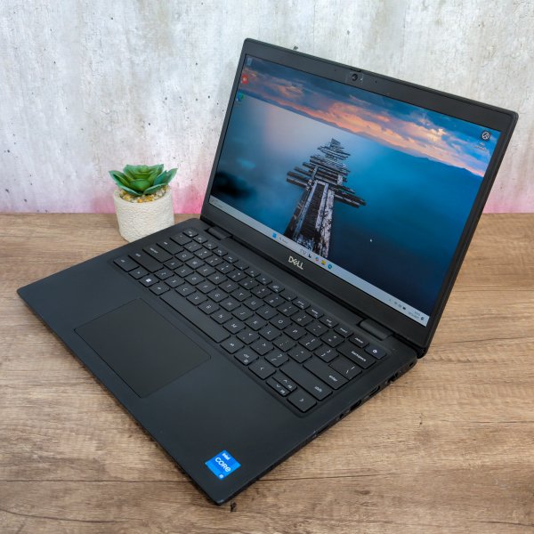 Notebook DELL Core i5 11th 1135G7 | 8GB | INTEL HD | USADO - Imagen 3