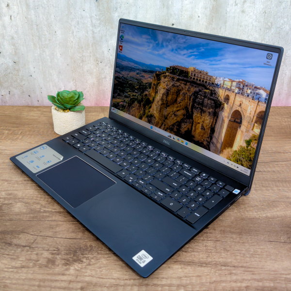 Notebook DELL Core i5 10th 1035G1 | 12GB | INTEL HD | USADO - Imagen 3