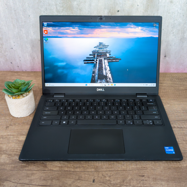 Notebook DELL Core i5 11th 1135G7 | 8GB | INTEL HD | USADO - Imagen 4