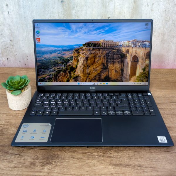 Notebook DELL Core i5 10th 1035G1 | 12GB | INTEL HD | USADO - Imagen 4