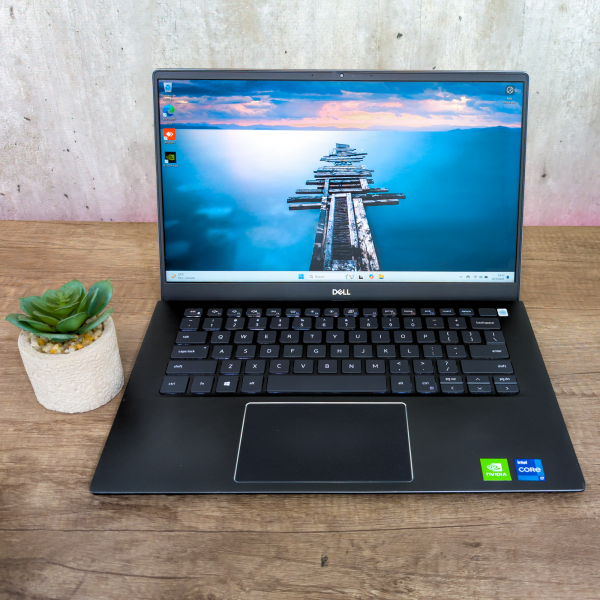 Notebook DELL Core i7 11th 1165G7 | 16GB | NVIDIA MX330 2GB | USADO - Imagen 4