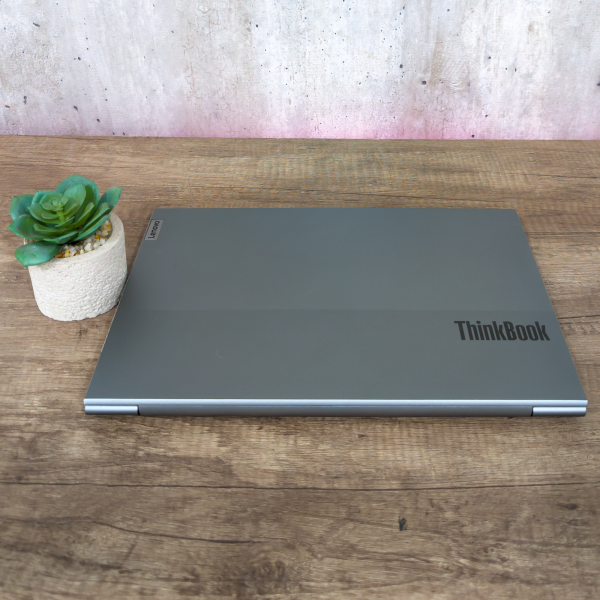 Notebook LENOVO Ryzen 5 4th 4600u | 8GB | AMD | USADO - Imagen 5