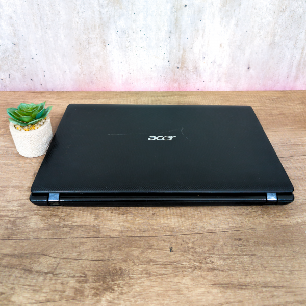 Notebook ACER Core i5 2th 2450M | 8GB | INTEL HD | USADO - Imagen 5