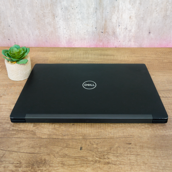 Notebook DELL i5 8th 8350u | 16GB | 14' FHD IPS | USADO - Imagen 5