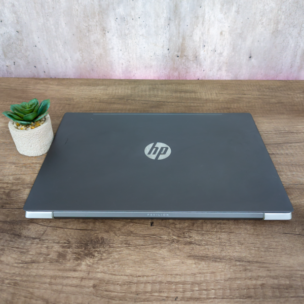 Notebook HP Core i5 10th 1035G1 | 12GB | INTEL HD | USADO - Imagen 5