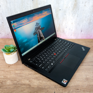 Notebook LENOVO 5 5th 5650u | 16GB | AMD | USADO