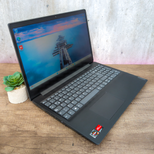 Notebook LENOVO Ryzen 5 3th 3500u | 8GB | AMD | USADO
