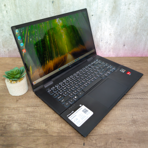 Notebook HP Ryzen 5 5th 5625u | 16GB | AMD | USADO