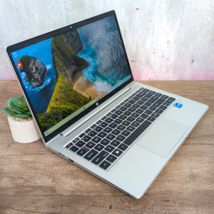 Notebook HP Core i5 11th 1135G7 | 16GB | INTEL HD | USADO