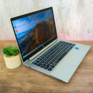 Notebook HP i7 11th 1165G7 | 16GB | INTEL HD | USADO
