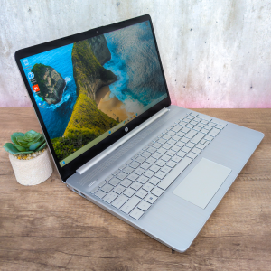 Notebook HP Ryzen 5 5th 5500u | 12GB | AMD | USADO