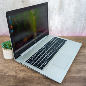 Notebook HP Ryzen 5 4th 4500u | 12GB | AMD | USADO