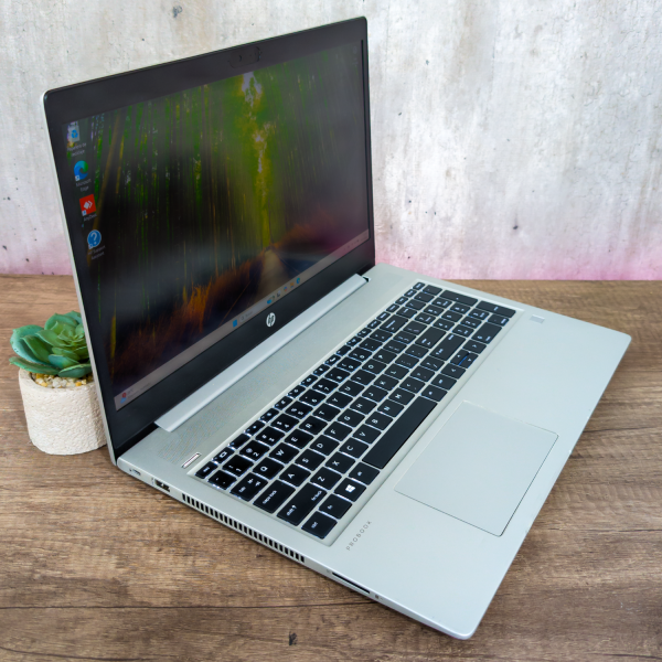 Notebook HP Ryzen 5 4th 4500u | 12GB | AMD | USADO