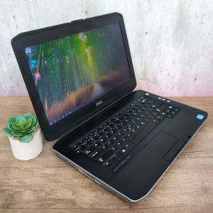 Notebook DELL i7 3th 3570m | 8GB | INTEL HD | USADO