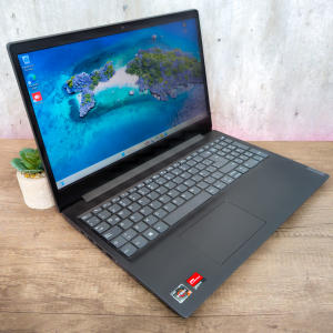 Notebook LENOVO Ryzen 5 3th 3500u | 12GB | AMD | USADO