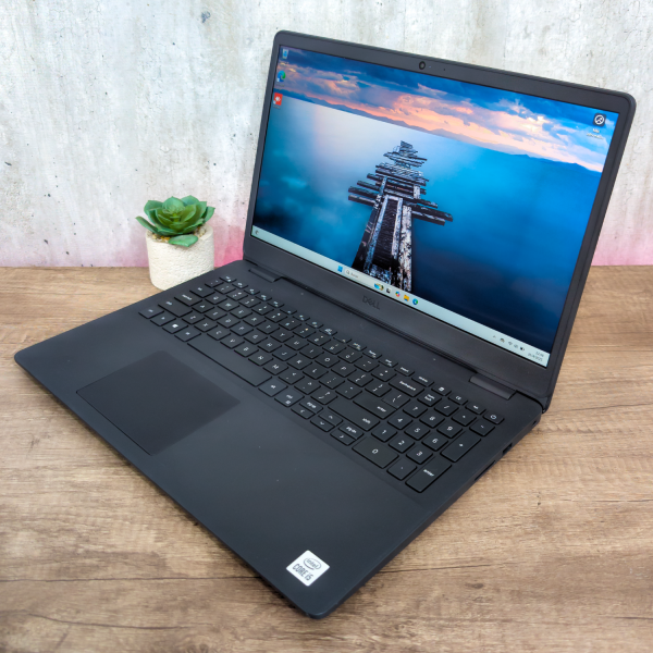 Notebook DELL i5 10th 1035G1 | 12GB | INTEL HD | USADO - Imagen 3