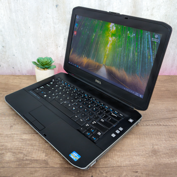 Notebook DELL i7 3th 3570m | 8GB | INTEL HD | USADO - Imagen 4