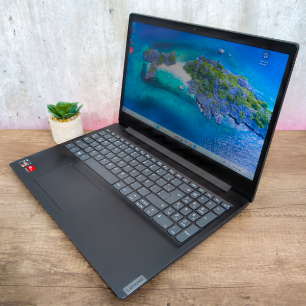 Notebook LENOVO Ryzen 5 3th 3500u | 12GB | AMD | USADO - Imagen 5