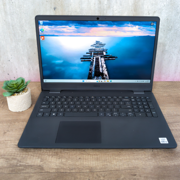Notebook DELL i5 10th 1035G1 | 12GB | INTEL HD | USADO - Imagen 4