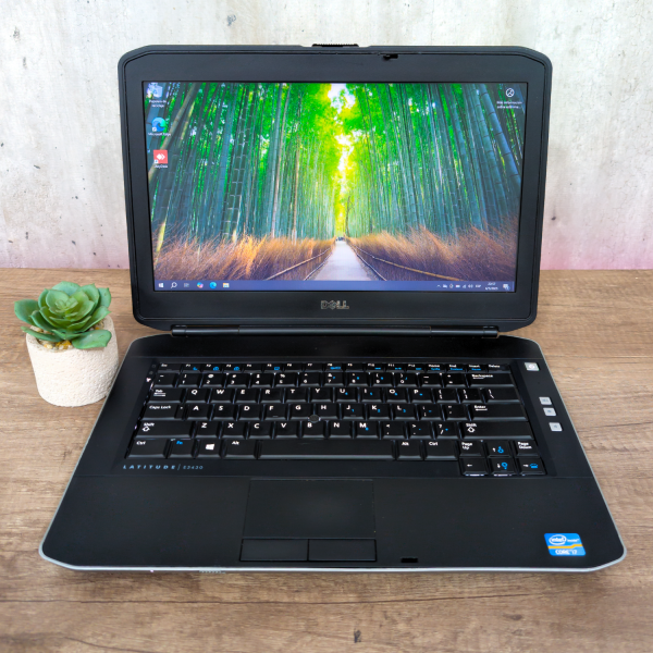 Notebook DELL i7 3th 3570m | 8GB | INTEL HD | USADO - Imagen 5