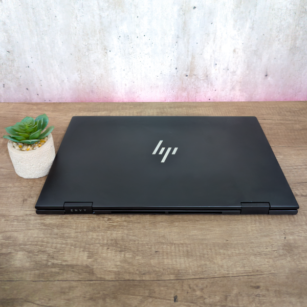 Notebook HP Ryzen 5 5th 5625u | 16GB | AMD | USADO - Imagen 2