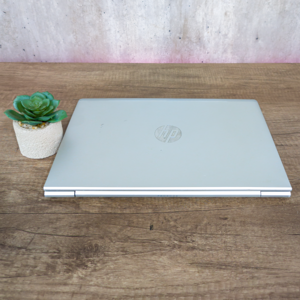 Notebook HP Core i5 11th 1135G7 | 16GB | INTEL HD | USADO - Imagen 2