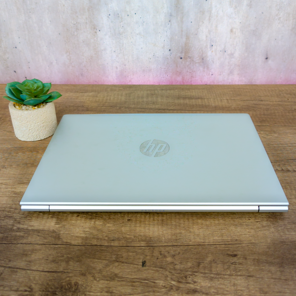 Notebook HP i7 11th 1165G7 | 16GB | INTEL HD | USADO - Imagen 5