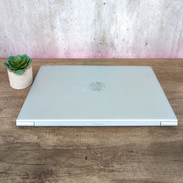 Notebook HP Ryzen 5 4th 4500u | 12GB | AMD | USADO - Imagen 2