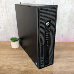 PC HP i5 4th 4570 | 8GB | INTEL HD | USADO
