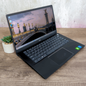 Notebook DELL Core i7 11th 1165G7 | 16GB | NVIDIA MX330 2GB | USADO