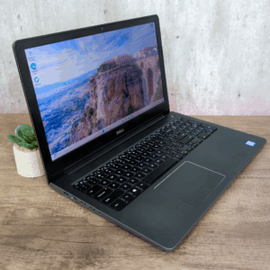 Notebook DELL Core i5 7th 7200u | 8GB | INTEL HD | USADO