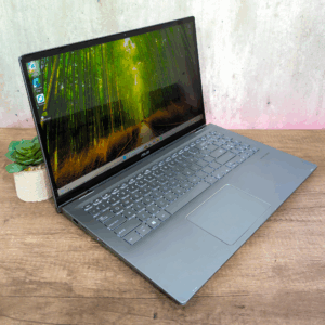 Notebook ASUS Ryzen 7 5th 5700u | 8GB | MX450 2GB | TOUCH | USADO