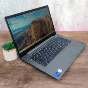Notebook LENOVO Core i7 11th 1165G7 | 16GB | TOUCH | USADO