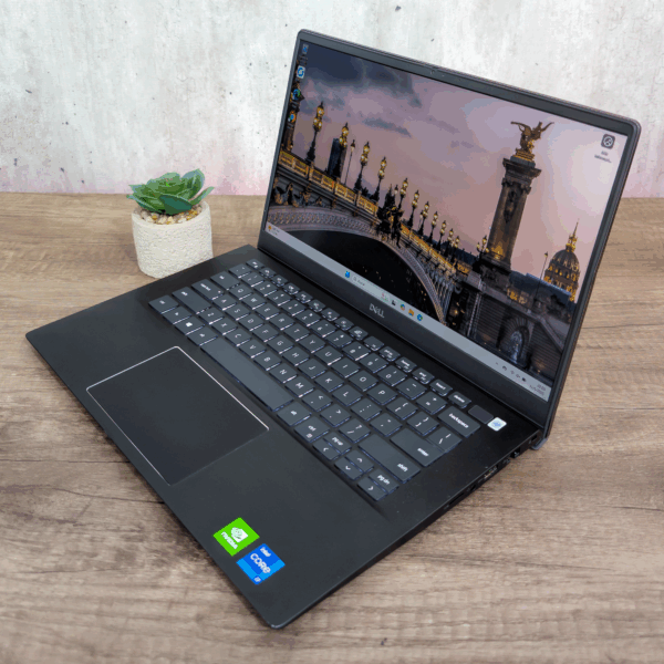 Notebook DELL Core i7 11th 1165G7 | 16GB | NVIDIA MX330 2GB | USADO - Imagen 3
