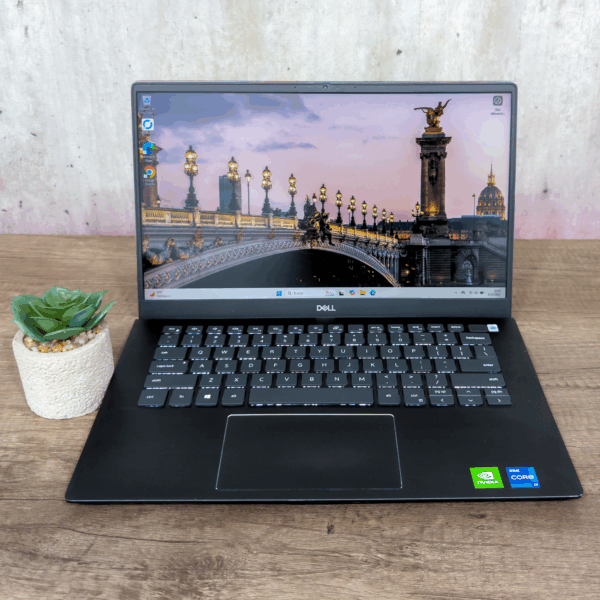 Notebook DELL Core i7 11th 1165G7 | 16GB | NVIDIA MX330 2GB | USADO - Imagen 4
