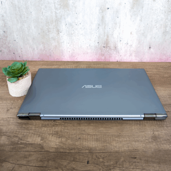 Notebook ASUS Ryzen 7 5th 5700u | 8GB | MX450 2GB | TOUCH | USADO - Imagen 5