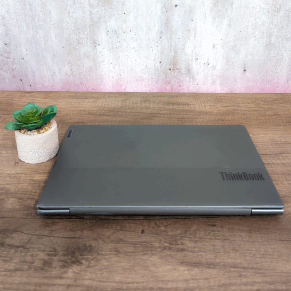 Notebook LENOVO Core i7 11th 1165G7 | 16GB | TOUCH | USADO - Imagen 5