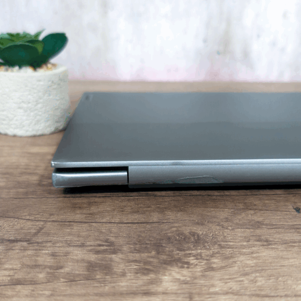 Notebook LENOVO Core i7 11th 1165G7 | 16GB | TOUCH | USADO - Imagen 6