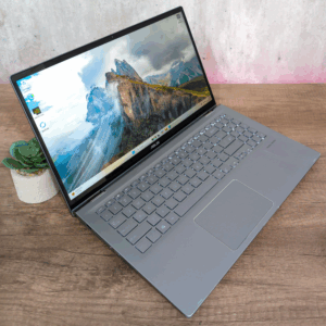 Notebook ASUS Ryzen 7 5th 5700u | 8GB | NVIDIA MX450 2GB | TOUCH | USADO
