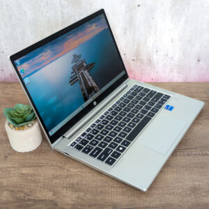 Notebook HP Core i7 11th 1165G7 | 16GB | USADO