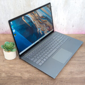 Notebook ASUS Ryzen 7 5th 5700u | 8GB | NVIDIA MX450 2GB | USADO