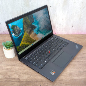 Notebook LENOVO Ryzen 5 5th 5650u | 8GB | USADO