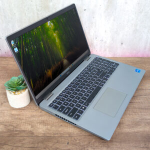 Notebook DELL Core i5 11th 1135G7 | 16GB | IRIS XE | USADO