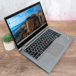 Notebook LENOVO Core i7 11th 1165G7 | TOUCH | 16GB | USADO